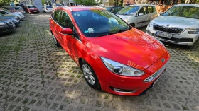 Ford Focus 2.0 TDCi 150к.с. Titanium , снимка 2