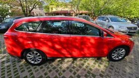 Ford Focus 2.0 TDCi 150к.с. Titanium , снимка 7