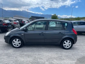 Renault Scenic 1.6i, снимка 4