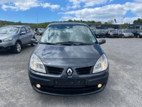 Renault Scenic 1.6i, снимка 2