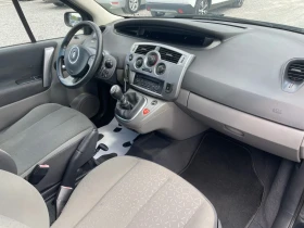 Renault Scenic 1.6i, снимка 12