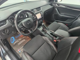 Skoda Octavia VRS* 4X4, снимка 9