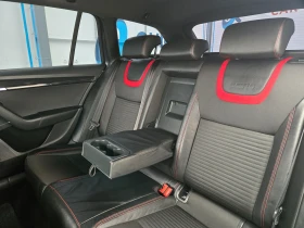 Skoda Octavia VRS* 4X4, снимка 8