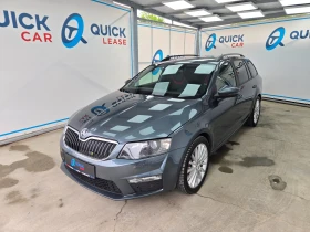 Skoda Octavia VRS* 4X4, снимка 3