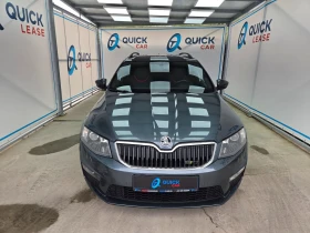 Skoda Octavia VRS* 4X4, снимка 2