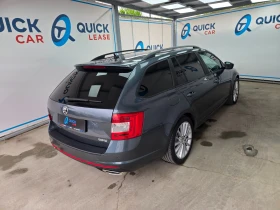 Skoda Octavia VRS* 4X4, снимка 6