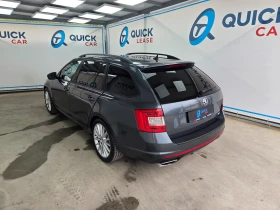 Skoda Octavia VRS* 4X4, снимка 4