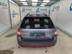 Skoda Octavia VRS* 4X4, снимка 5