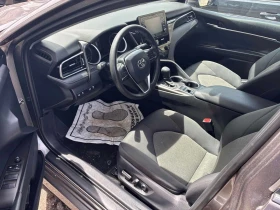 Toyota Camry * Hybrid LE * CARFAX * 2 КЛЮЧА * KEYLESS * ПОДГРЕВ, снимка 5