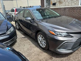 Toyota Camry * Hybrid LE * CARFAX * 2 КЛЮЧА * KEYLESS * ПОДГРЕВ, снимка 3