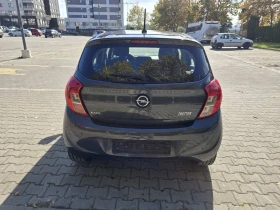 Opel Karl КАТО НОВ/1.0/75hp, снимка 5