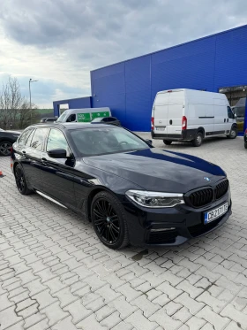 BMW 530 530d xDrive, снимка 1
