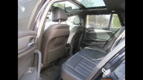 BMW 530 530d xDrive, снимка 11