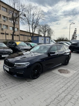 BMW 530 530d xDrive, снимка 2