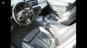 BMW 530 530d xDrive, снимка 7