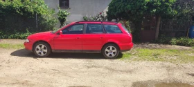 Audi A4, снимка 2