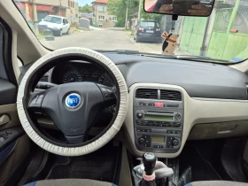 Fiat Punto 1.3 m-jet 90k, снимка 5