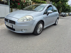 Fiat Punto 1.3 m-jet 90k, снимка 1