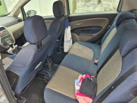 Fiat Punto 1.3 m-jet 90k, снимка 4