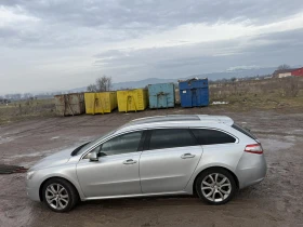Peugeot 508 2.0 hdi, снимка 1