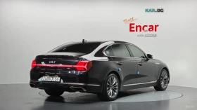 Kia K9 3.8GDI* AWD* КОЖА* ПОДГРЕВ* ОБДУХВАНЕ* 360* HEAD, снимка 2