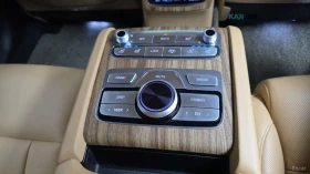 Kia K9 3.8GDI* AWD* КОЖА* ПОДГРЕВ* ОБДУХВАНЕ* 360* HEAD, снимка 8