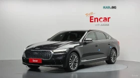 Kia K9 3.8GDI* AWD* КОЖА* ПОДГРЕВ* ОБДУХВАНЕ* 360* HEAD, снимка 1