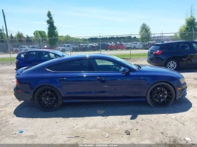 Audi S7 4.0T PRESTIGE Автокредит Цена до България, снимка 7