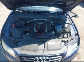 Audi S7 4.0T PRESTIGE Автокредит Цена до България, снимка 12
