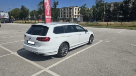 VW Passat 2.0TDI 190 R-Line 4motion, снимка 3