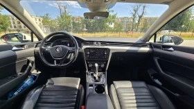 VW Passat 2.0TDI 190 R-Line 4motion, снимка 8