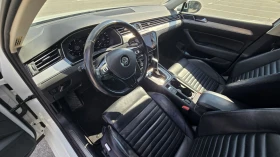 VW Passat 2.0TDI 190 R-Line 4motion, снимка 7
