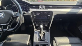 VW Passat 2.0TDI 190 R-Line 4motion, снимка 9