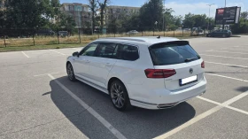 VW Passat 2.0TDI 190 R-Line 4motion, снимка 5
