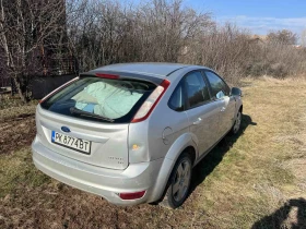 Ford Focus, снимка 2