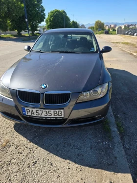 BMW 320, снимка 1