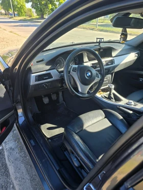 BMW 320, снимка 3