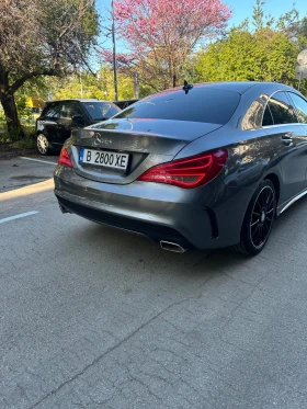 Mercedes-Benz CLA 180, снимка 3