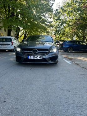 Mercedes-Benz CLA 180, снимка 6