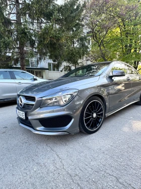 Mercedes-Benz CLA 180, снимка 2