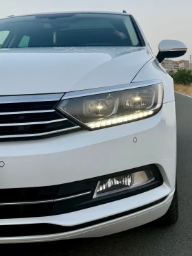 VW Passat Comfortline 2.0TDI DIGITAL | DSG | PANORAMA | NAVI, снимка 4