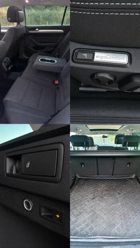 VW Passat Comfortline 2.0TDI DIGITAL | DSG | PANORAMA | NAVI, снимка 13
