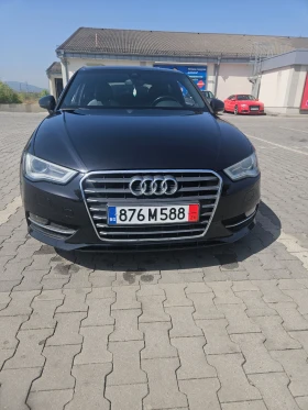 Audi A3 1, 6d, 105hp, снимка 2