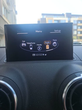 Audi A3 1, 6d, 105hp, снимка 11