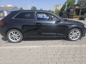 Audi A3 1, 6d, 105hp, снимка 8