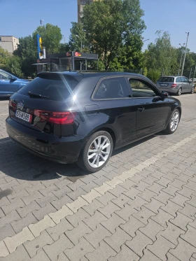Audi A3 1, 6d, 105hp, снимка 3