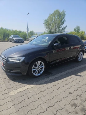 Audi A3 1, 6d, 105hp, снимка 5