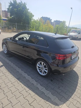 Audi A3 1, 6d, 105hp, снимка 4