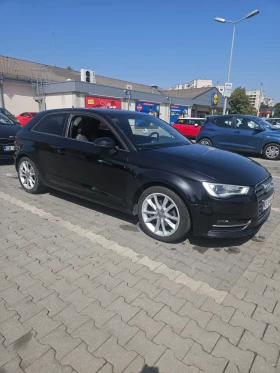 Audi A3 1, 6d, 105hp, снимка 6