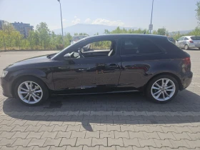 Audi A3 1, 6d, 105hp, снимка 7